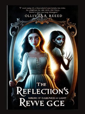 cover image of The Reflection's Revenge